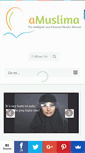 Mobile Screenshot of amuslima.com